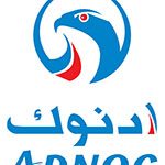 adnoc logo